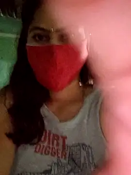 Ankitahot1993 online show from May 27, 2026, 2:24 pm