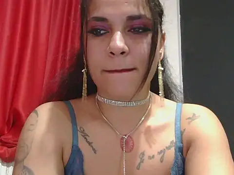 HotJanetta online show from January 18, 2026, 5:38 pm