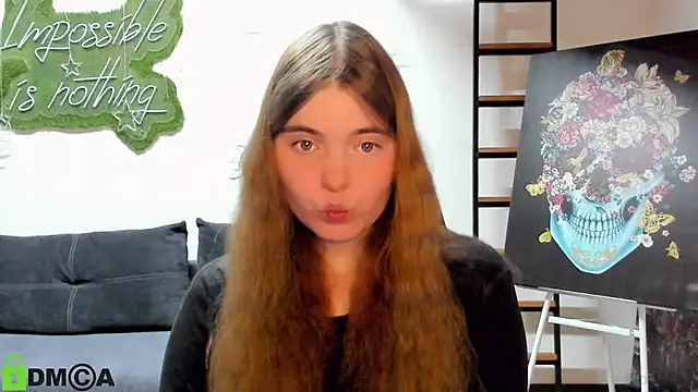 MiraaBloom online show from March 29, 2026, 1:46 pm