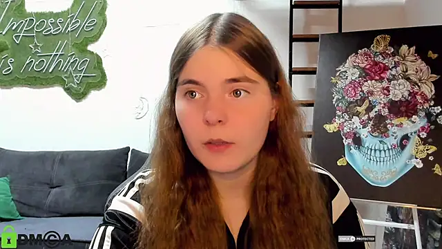 MiraaBloom online show from March 12, 2026, 2:32 pm