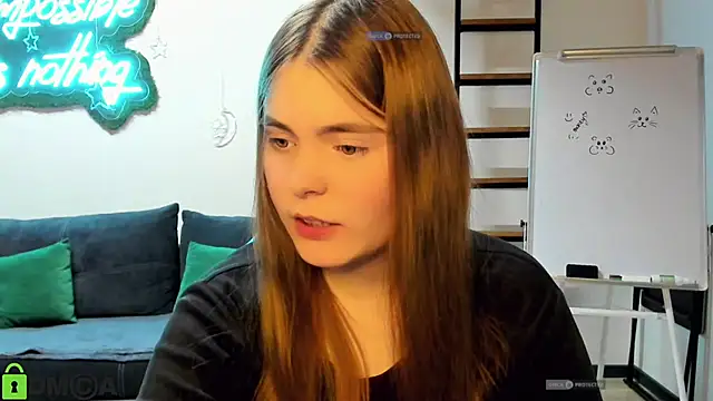 Snapshot of MiraaBloom chatting on January 14, 2026, 2:31 pm MiraaBloom online show from January 14, 2026, 2:31 pm