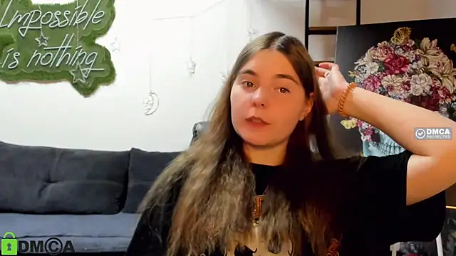 MiraaBloom online show from March 10, 2026, 2:43 pm