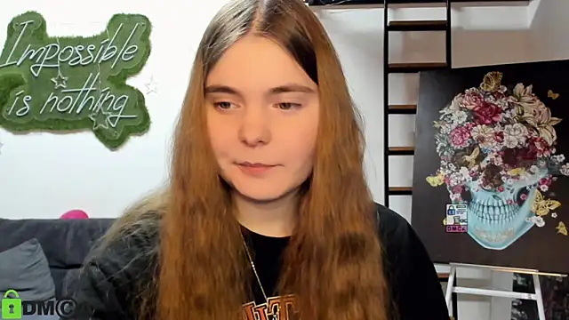 MiraaBloom online show from March 5, 2026, 2:46 pm