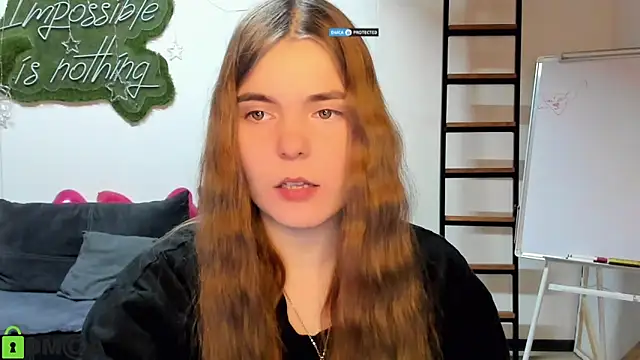 MiraaBloom online show from March 2, 2026, 2:35 pm