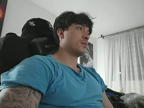 jake murphy1 online show from April 3, 2026, 6:09 am