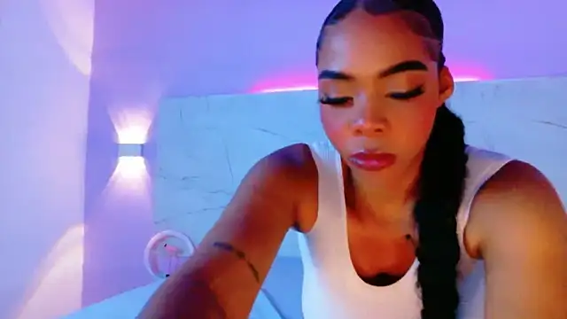 Lorraine Jackson online show from November 13, 2025, 12:09 pm