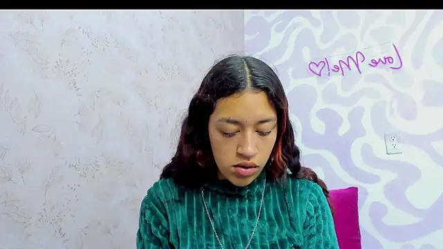 mia scarlett7 online show from March 11, 2026, 12:54 pm