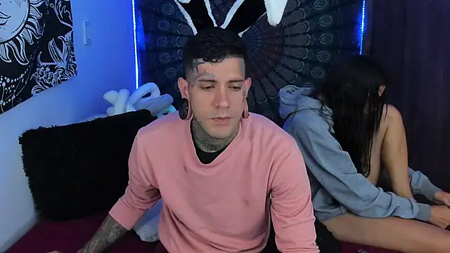 cleoo jhonny online show from November 7, 2025, 6:51 am