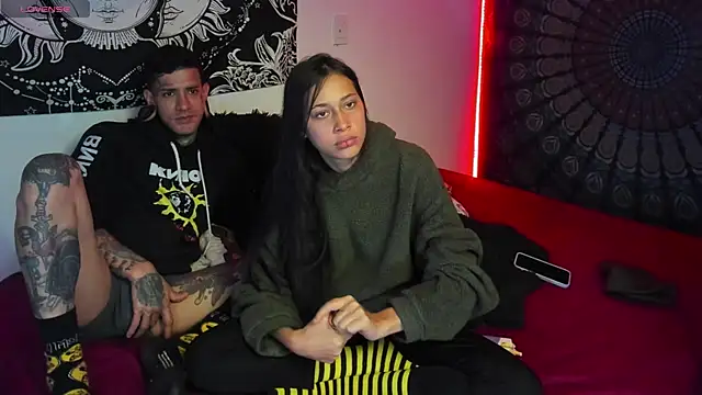 cleoo jhonny online show from November 9, 2025, 6:28 am