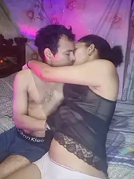 Aletta Oceans online show from November 13, 2025, 2:15 am