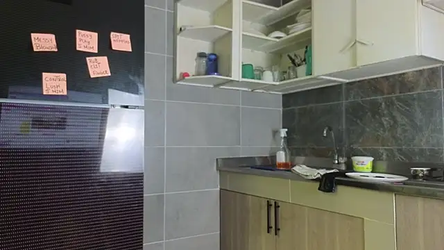 ZharidjParker online show from October 30, 2025, 1:53 pm