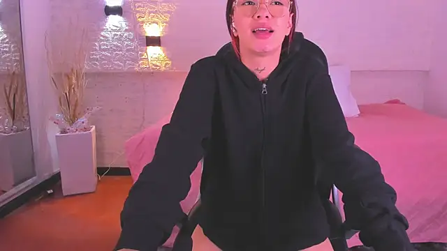 gracehall 1 online show from February 5, 2026, 2:57 pm