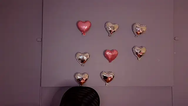 gracehall 1 online show from February 16, 2026, 11:09 am