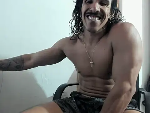 caiiobahia online show from January 7, 2026, 3:50 pm