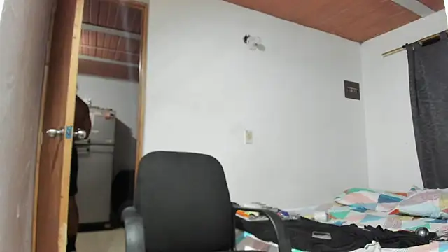 caiiobahia online show from October 28, 2025, 1:50 am