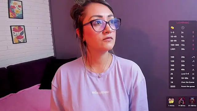 Sofia  Stk online show from March 1, 2026, 4:12 am