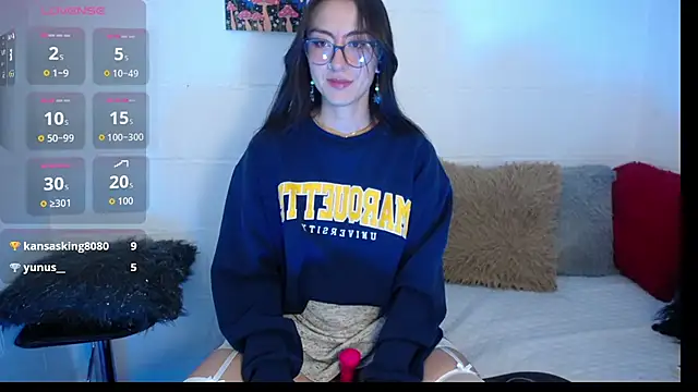  IR1S  online show from June 20, 2026, 12:59 am