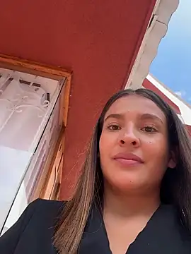 Talia Bonet online show from March 10, 2026, 6:34 pm