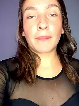 Talia Bonet online show from January 8, 2026, 4:35 pm