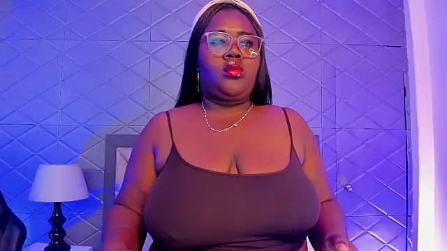 Britanny-Jhonsons online show from November 27, 2025, 11:16 pm