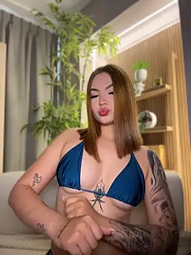 Beella1  online show from April 8, 2026, 11:55 am