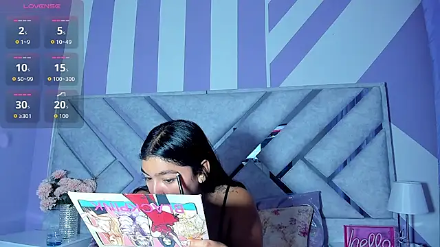 Kailyruiz online show from January 12, 2026, 11:17 am