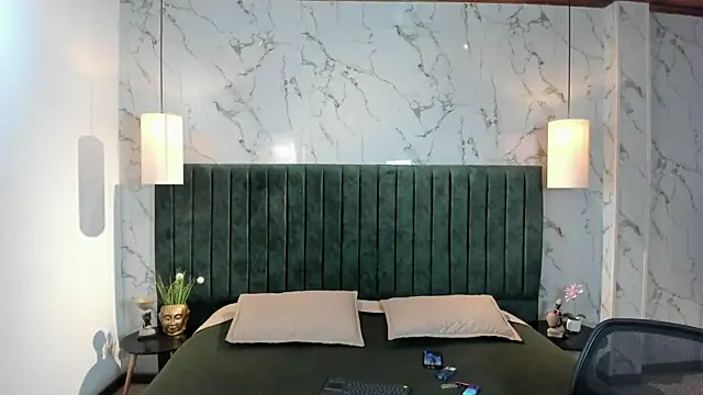 Lil James online show from April 9, 2026, 8:04 pm