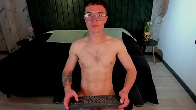 Lil James online show from January 7, 2026, 8:03 pm