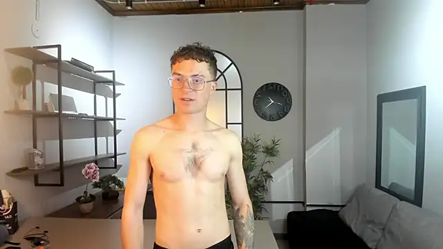 Lil James online show from March 25, 2026, 8:41 pm