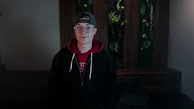 Lil James online show from March 18, 2026, 8:21 pm