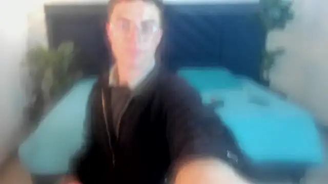 Lil James online show from March 15, 2026, 8:49 pm