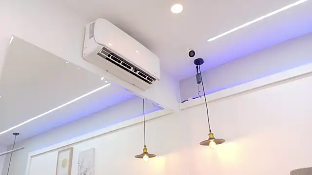 Emily Baby20 online show from February 11, 2026, 8:09 pm