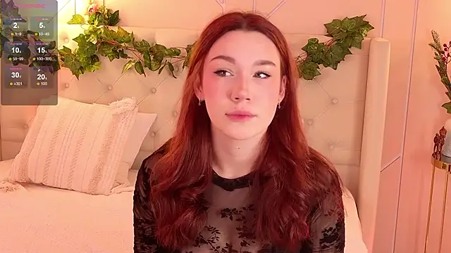 KoriPaul online show from March 18, 2026, 5:10 am