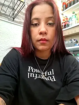 TamySweet69 online show from December 18, 2025, 2:54 pm