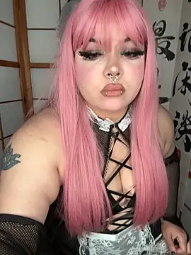 yum3doll online show from November 12, 2025, 7:40 pm