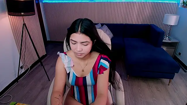 Kammy stonne online show from November 21, 2025, 7:35 pm