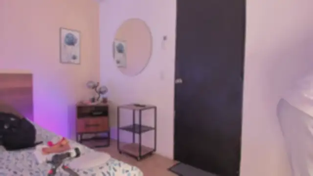 YariRose online show from January 15, 2026, 1:36 pm