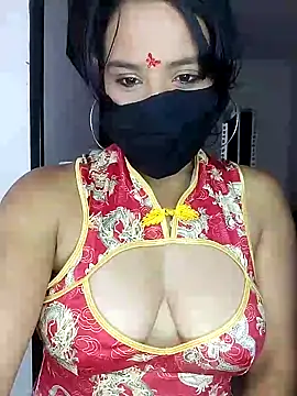 VelvetQueenss online show from October 22, 2025, 12:26 pm