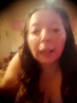 Mairi702 online show from April 3, 2026, 7:20 pm