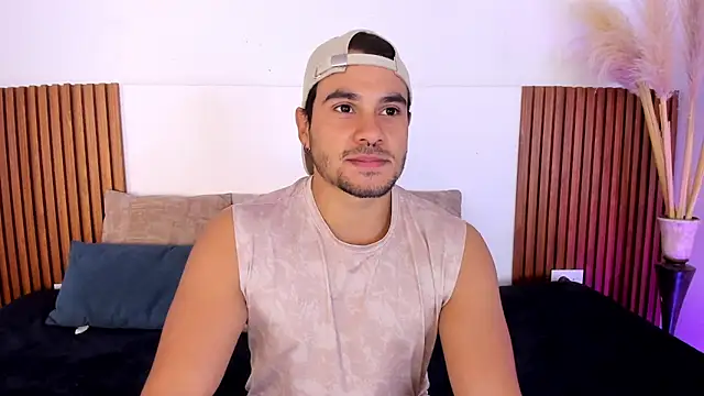 Jake muller1 online show from November 11, 2025, 3:12 am