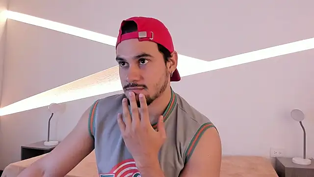 Jake muller1 online show from February 19, 2026, 3:58 am