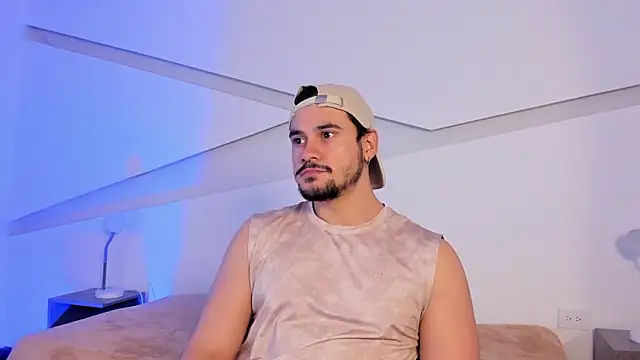 Jake muller1 online show from February 7, 2026, 3:36 am