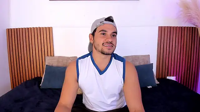 Jake muller1 online show from November 6, 2025, 3:32 am