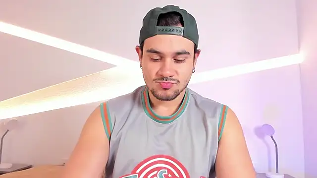 Jake muller1 online show from March 25, 2026, 3:39 am