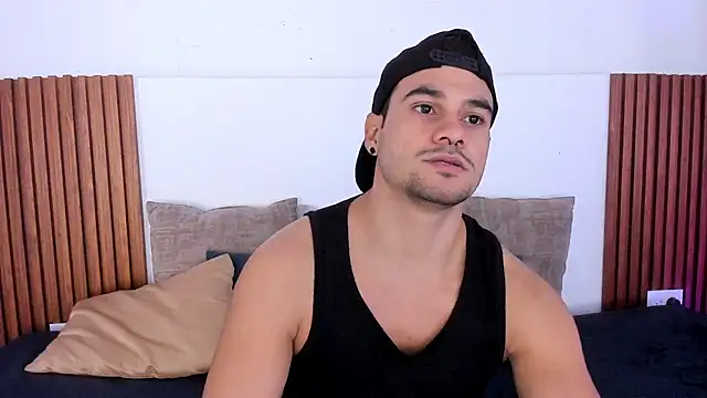 Jake muller1 online show from December 17, 2025, 3:22 am