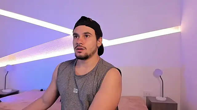 Jake muller1 online show from February 18, 2026, 4:10 am