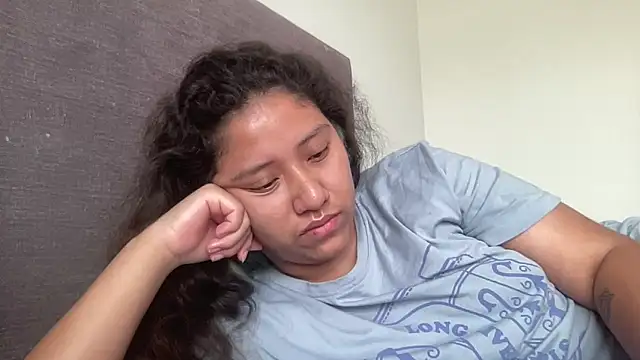 Snapshot of Kmiii21 chatting on February 17, 2026, 3:20 pm Kmiii21 online show from February 17, 2026, 3:20 pm