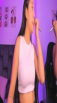 kittymonroe1 online show from March 28, 2026, 4:52 pm