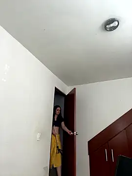 Selena Roa online show from January 15, 2026, 4:54 pm