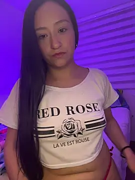 Snapshot of Melt_Sofie chatting on October 24, 2025, 1:37 am Melt Sofie online show from October 24, 2025, 1:37 am